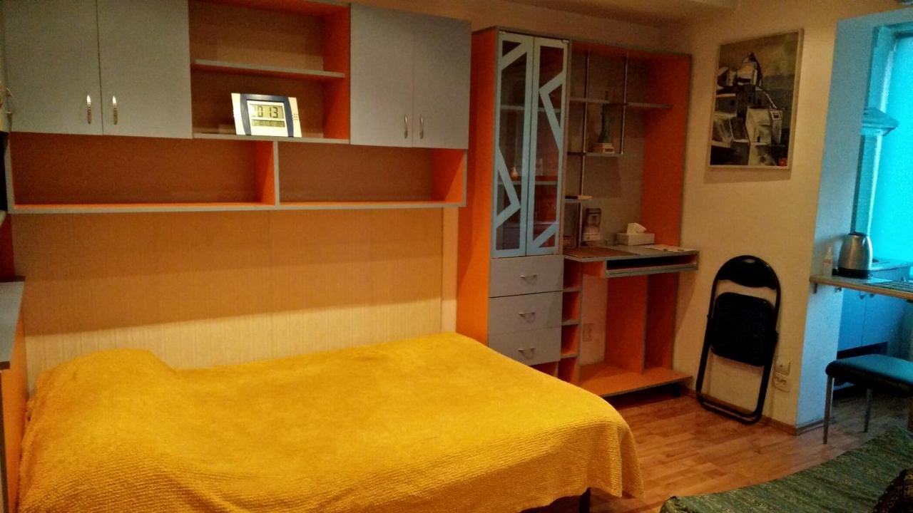 Studio French Embassy, Amzei Historic Center Bukarest Eksteriør billede