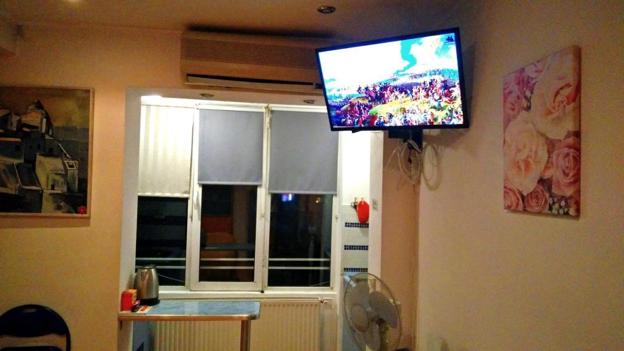 Studio French Embassy, Amzei Historic Center Bukarest Eksteriør billede